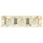 Yankee Candle Sada votivních svíček ve skle Soft Wool & Amber 3 x 37 g unisex