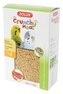 Krmivo pro ptáky CRUNCHY MEAL Parakeet 800g Zolux