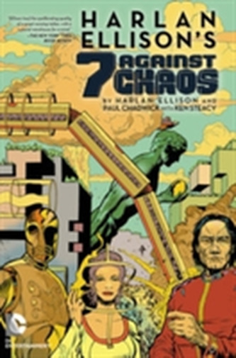 Harlan Ellison's 7 Against Chaos
