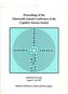 Proceedings of the 19Th