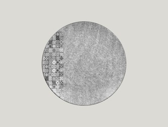 RAK Splendour talíř mělký 28 cm | RAK-SRNNPR28