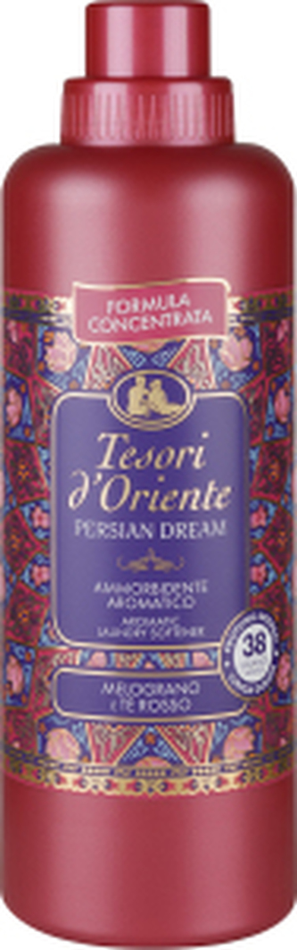 Tesori d´Oriente Persian Dream - aviváž 760 ml unisex