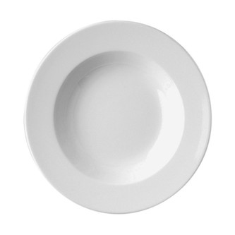 RAK Talíř hluboký 30 cm | RAK-BADP30