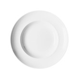 RAK Talíř hluboký 26 cm – kulatý | RAK-CLDP26