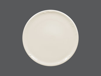 RAK Talíř mělký 30 cm – bílá | RAK-STRP30