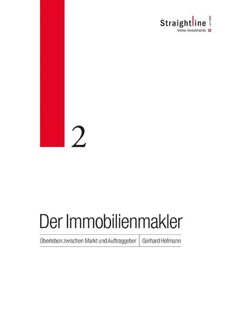Der Immobilienmakler