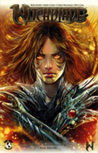 Witchblade