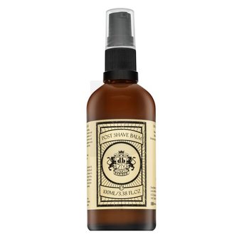 Dear Barber Zklidňující balzám po holení (Post Shave Balm) 100 ml man