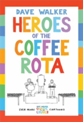 Heroes of the Coffee Rota