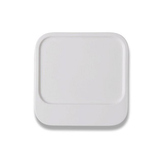 RAK Talíř mělký 20 × 20 cm | RAK-MSFP20