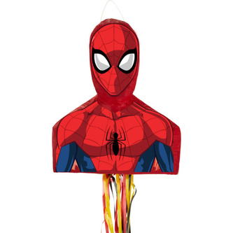 Piňata Spiderman Amscan