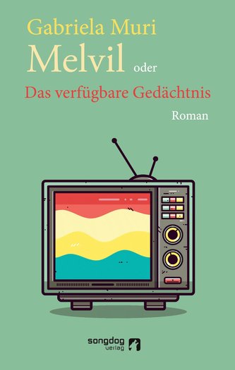 Melvil oder Das verfügbare Gedächtnis