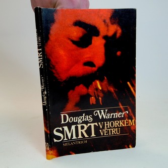 Smrt v horkém věrtu