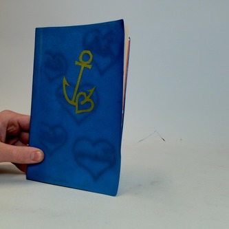 Mořský vlk a veselá vdova