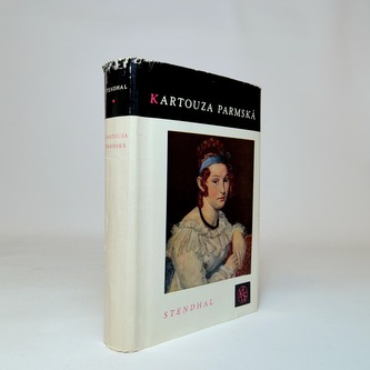 Kartouza Parmská