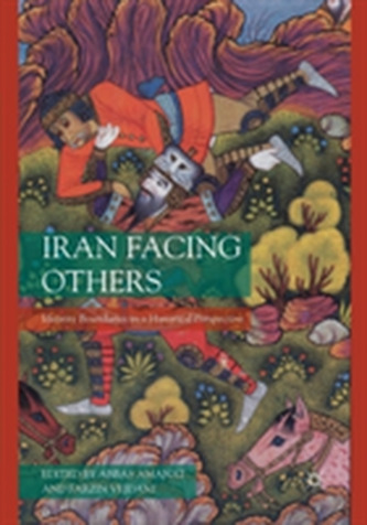 Iran Facing Others