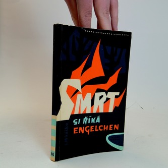 Smrt si říká Engelchen