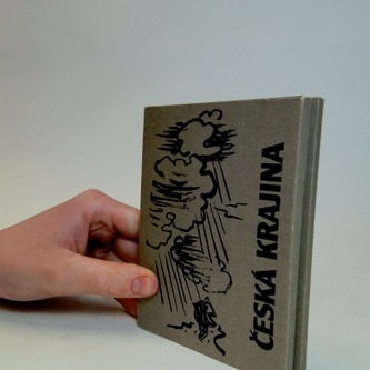 Česká krajina