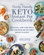 The Family-Friendly Keto Instant Pot Cookbook