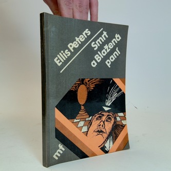 Smrt a blažená paní