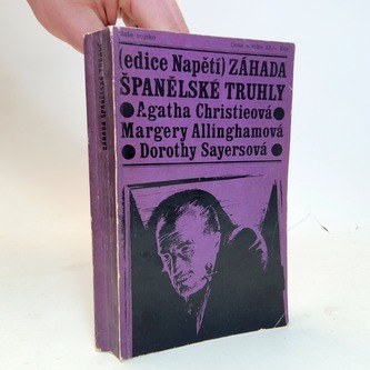 Záhada španělské truhly