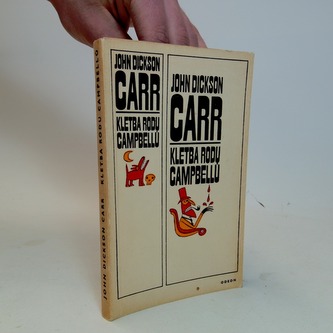 Kletba rodu Campbellů