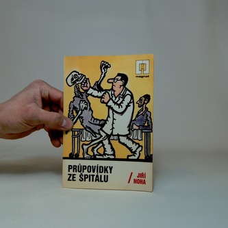 Průpovídky ze špitálu