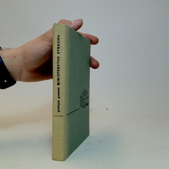 Ministerstvo strachu