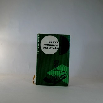 Obavy komisaře Maigreta