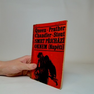 Smrt přichází oknem