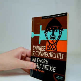 Yankee z Connecticutu na dvoře krále Artuše