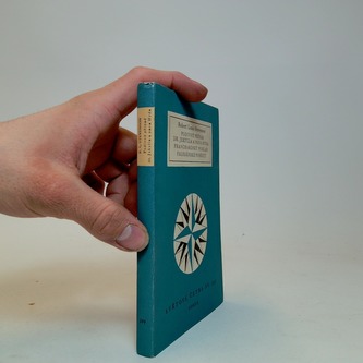 Podivný příopad Dr. Jekylla a pana Hyda, Franchardský poklad, Fa