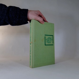 Případ s černým vzadu