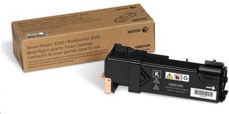 Xerox Toner Black pro WC6505/6500 (3.000 str)
