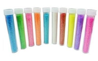 Brokat laser 50 x 5g