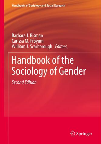 Handbook of the Sociology of Gender