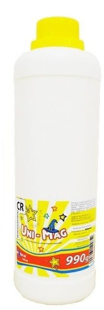 Klej introligatorski CR Uni-Mag 1 kg