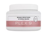 Revolution Haircare London Plex Maska na vlasy 9 Bond Restore Hydra Mask 220 ml pro ženy