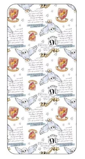 PROSTĚRADLO HARRY POTTER PROSTĚRADLO HARRY POTTER