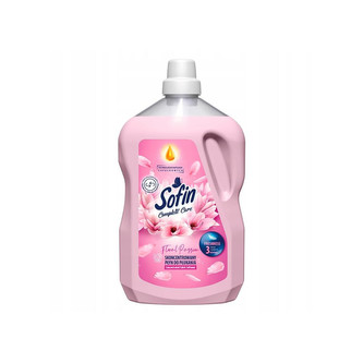 Sofin koncentrát aviváž Floral Passion 2,5 L