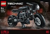LEGO Technic 42155 THE BATMAN – BATCYCLE™
