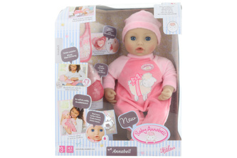 Baby Annabell Annabell, 43 cm
