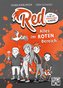 Red - Der Club der magischen Kinder (Band 1) - Alles im roten Bereich