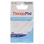 Therapy Med náplast perforovaná hypoalergenní mix 20 ks
