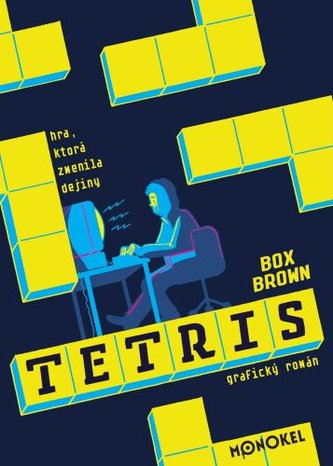 Tetris – hra, ktorá zmenila dejiny