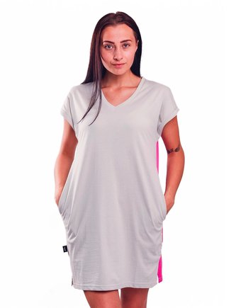 Šaty Anastazie - XS