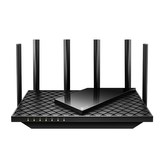 TP-Link Archer AX72 Pro [AX5400 Dual-Band Wi-Fi 6 Router]