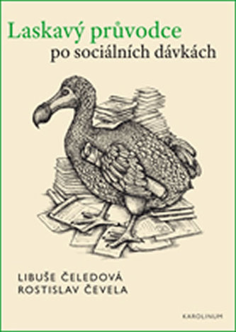 Laskavý průvodce po sociálních dávkách