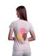 Triko Pink Ice - S