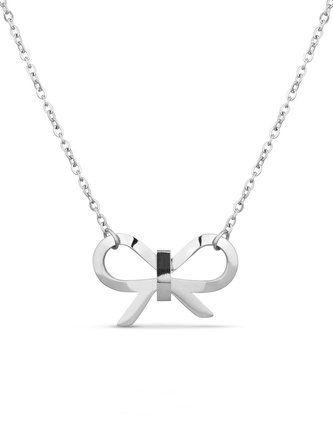 Náhrdelník Silver Kelan